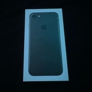 Apple Product Boxes